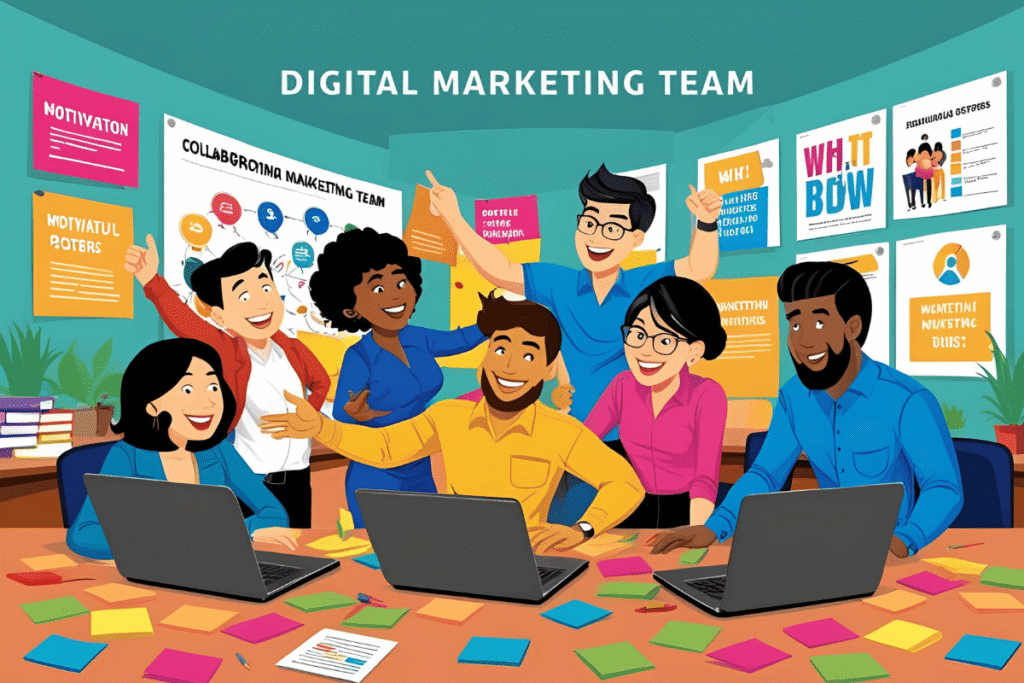 2-4-1024x683 Marketing Digital Para Infoprodutores: Como Vender Seu Curso Online Todos os Meses