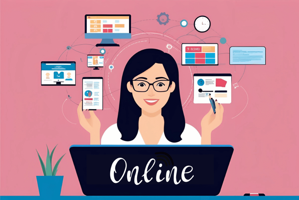 Transforme-Sua-Expertise-em-um-Curso-Online-1024x683 Transforme Sua Expertise em um Curso Online Vendável: Do Conhecimento ao Produto