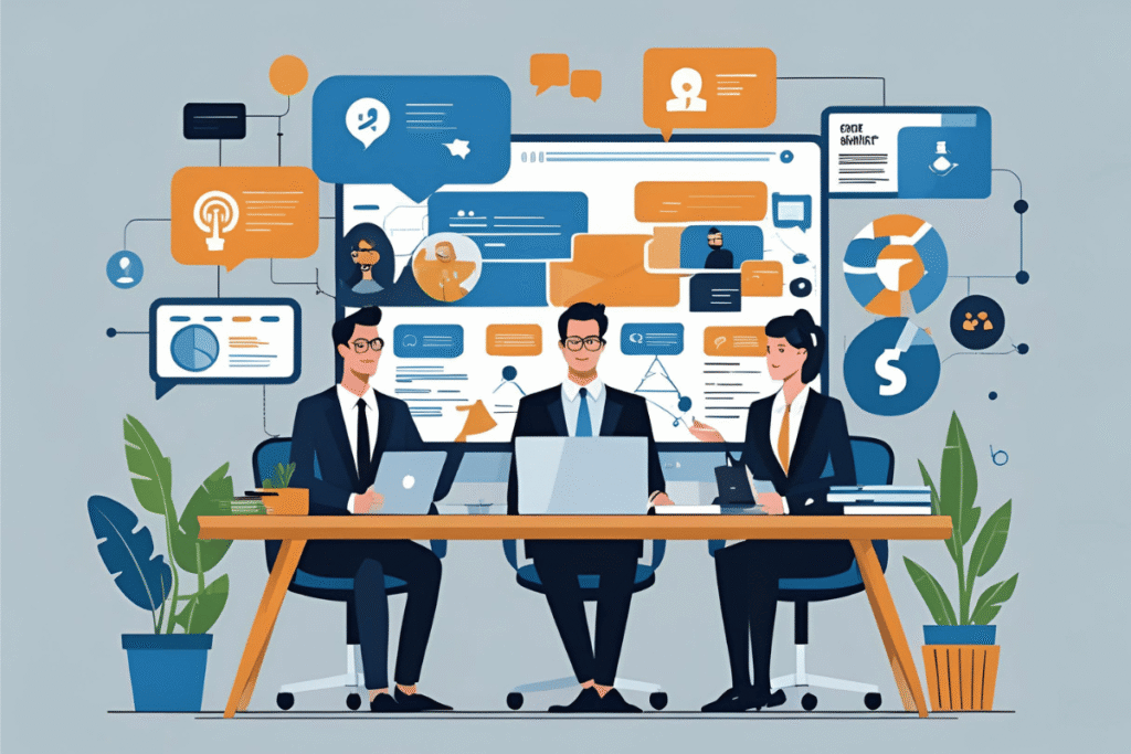 5-1024x683 Como Começar no Marketing Digital: Guia Completo para Iniciantes em 2025