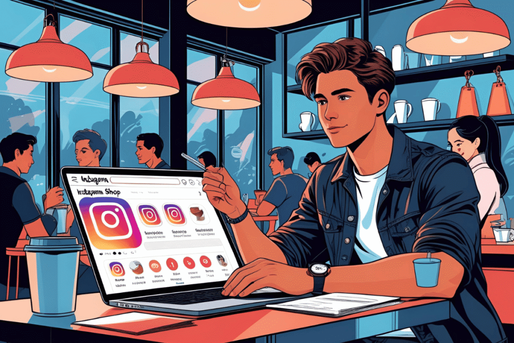 5-3-1024x683 Vendendo no Instagram: Estratégias Para Lucrar Sempre