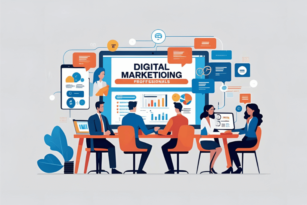 6-1024x683 Como Começar no Marketing Digital: Guia Completo para Iniciantes em 2025