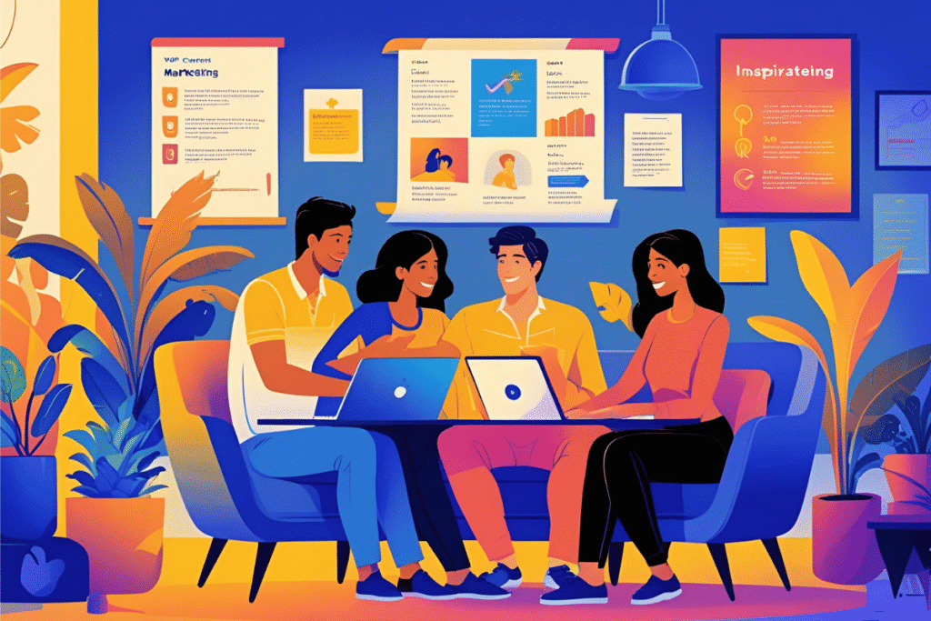Como-Aparecer-no-Google-em-2025-4-1024x683 Como Ganhar Dinheiro na Internet: 15 Formas Comprovadas para Lucrar R$ 3.000/mês em 2025