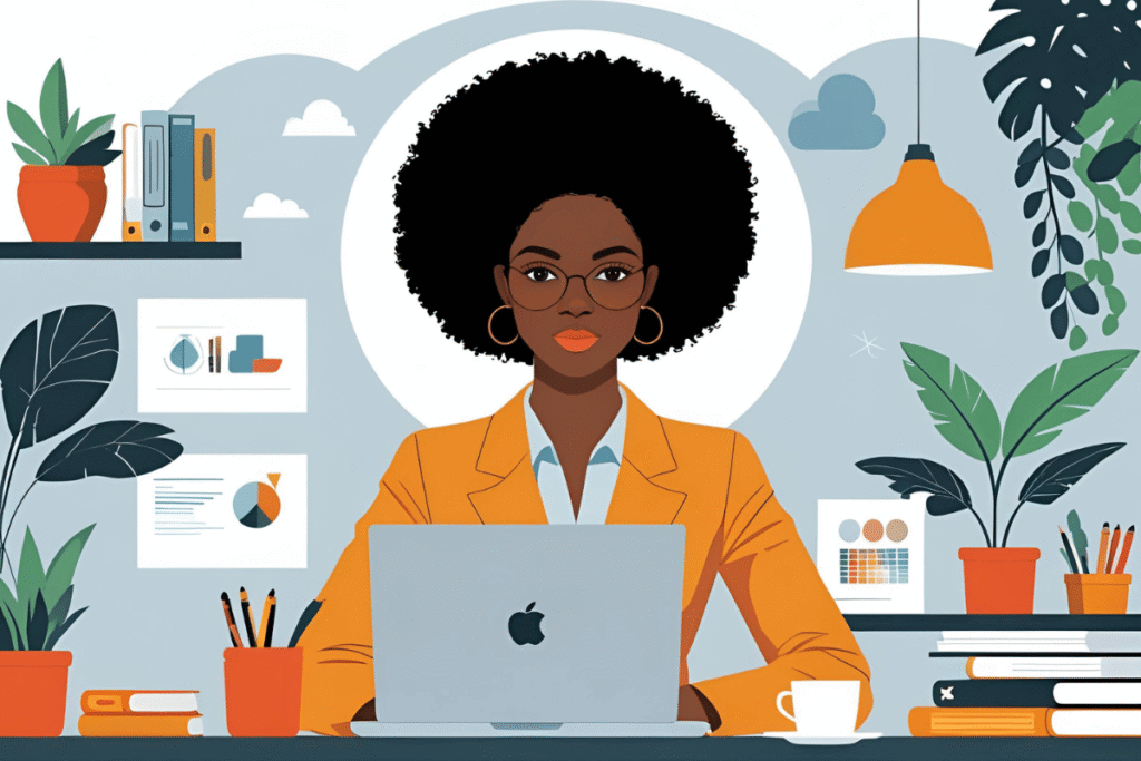 3-1024x683 Como Ganhar Dinheiro com Marketing Digital em 2025: Guia Completo para Iniciantes e Profissionais