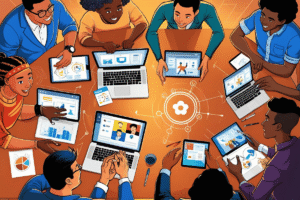 Como aumentar o RPM do seu blog