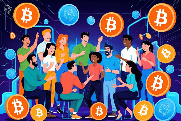 Criptomoedas para Iniciantes