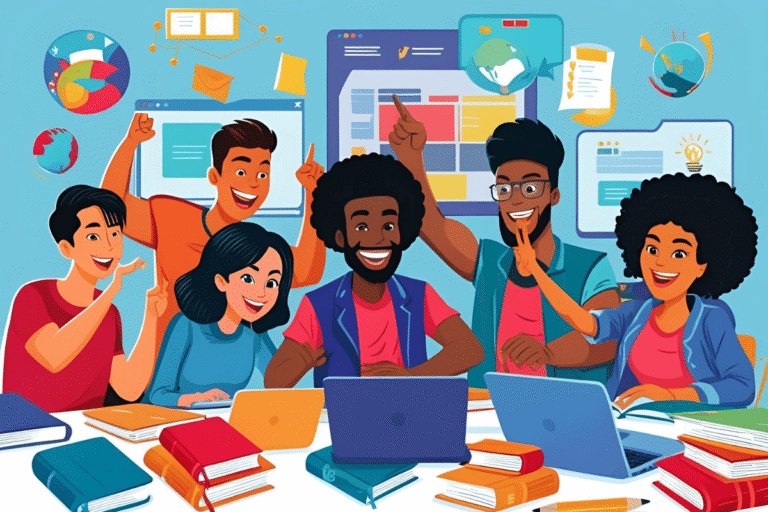 Nichos Lucrativos Para Cursos Online
