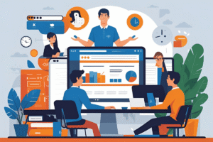 Como Ganhar Dinheiro com Marketing Digital