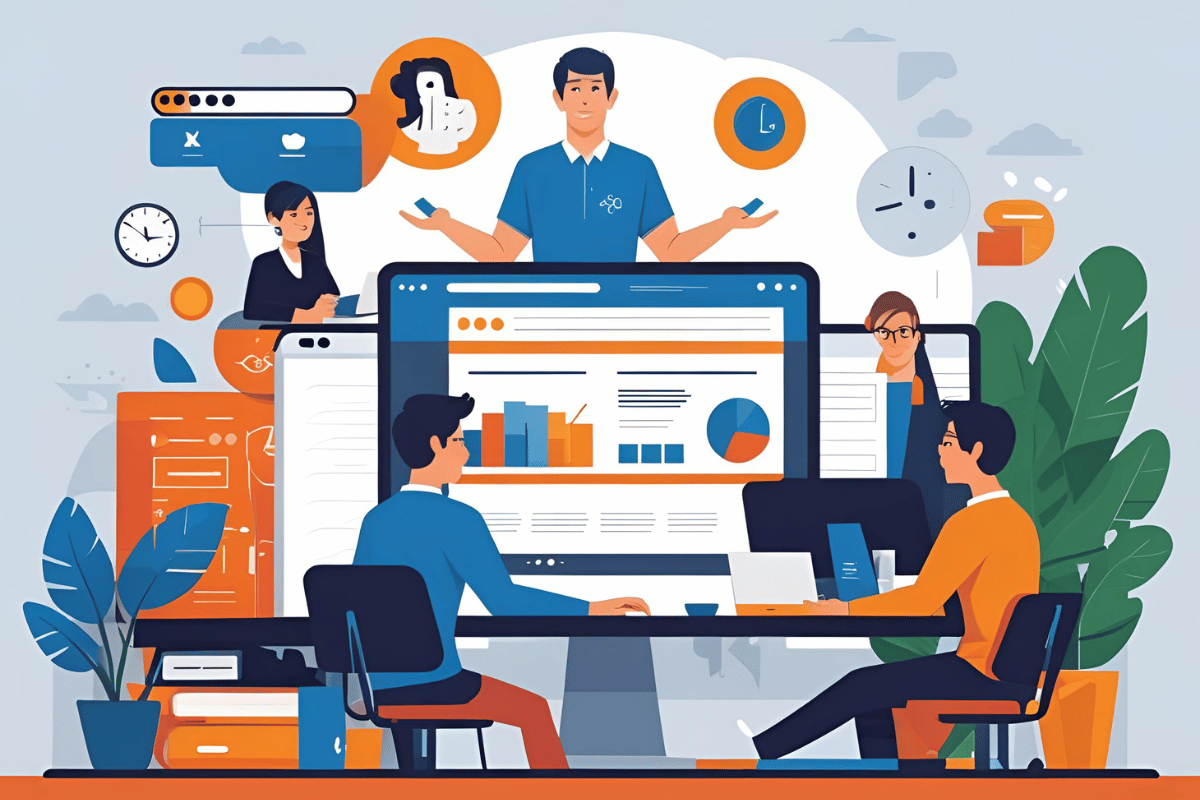 Como Ganhar Dinheiro com Marketing Digital